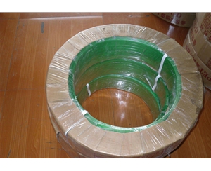 半自動打包帶與環(huán)保之間的關系如何